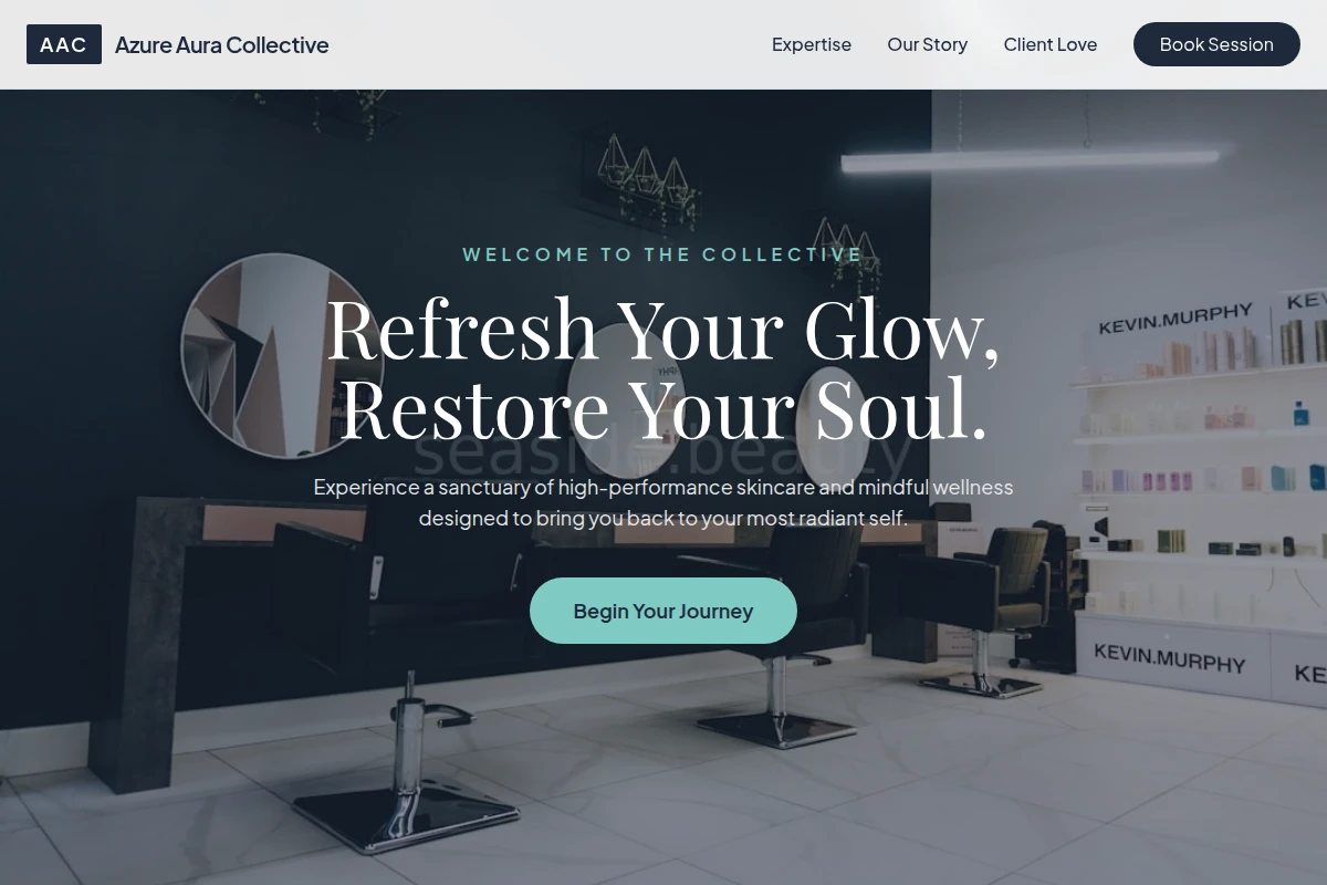 Drift Beauty Salon