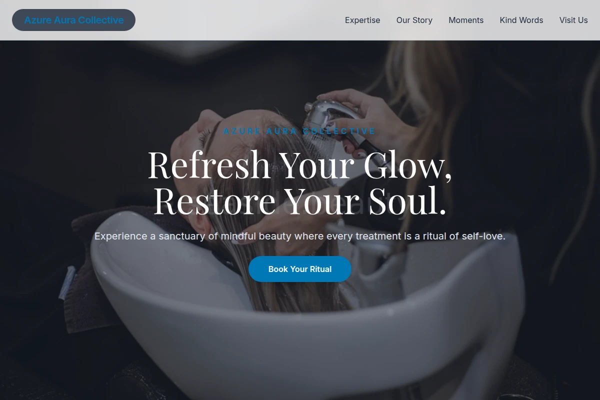 Zen Beauty Salon