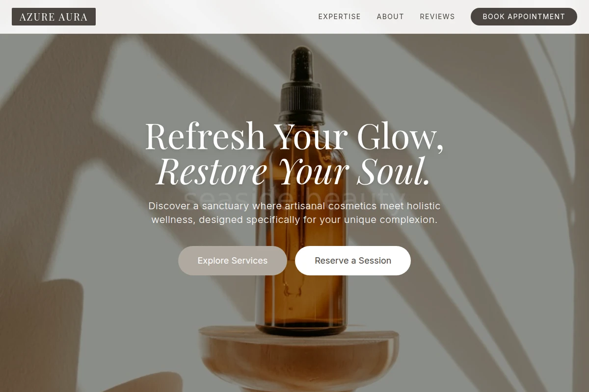 Soft Cosmetics