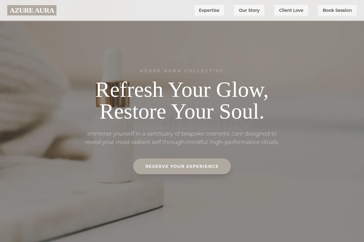 Breeze Cosmetics