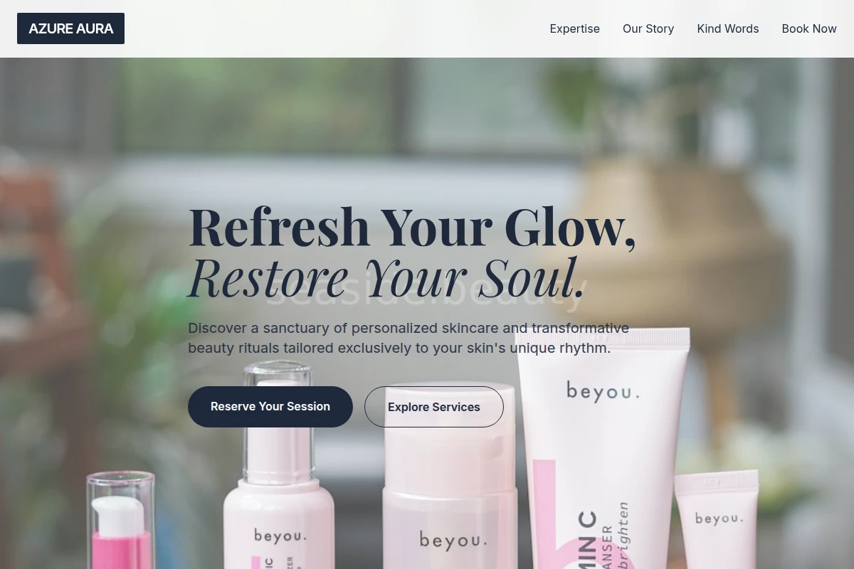 cosmetics