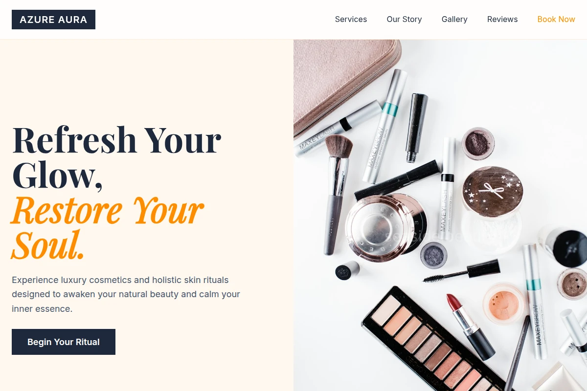 Pure Cosmetics