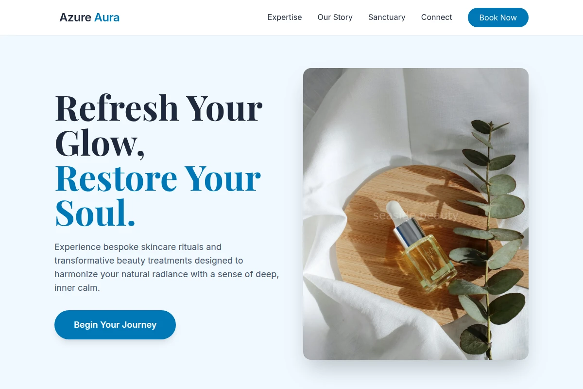 Azure Cosmetics