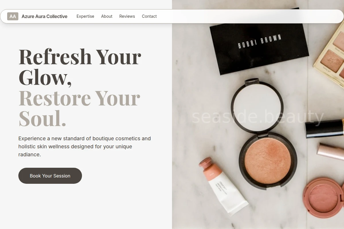 Soft Cosmetics
