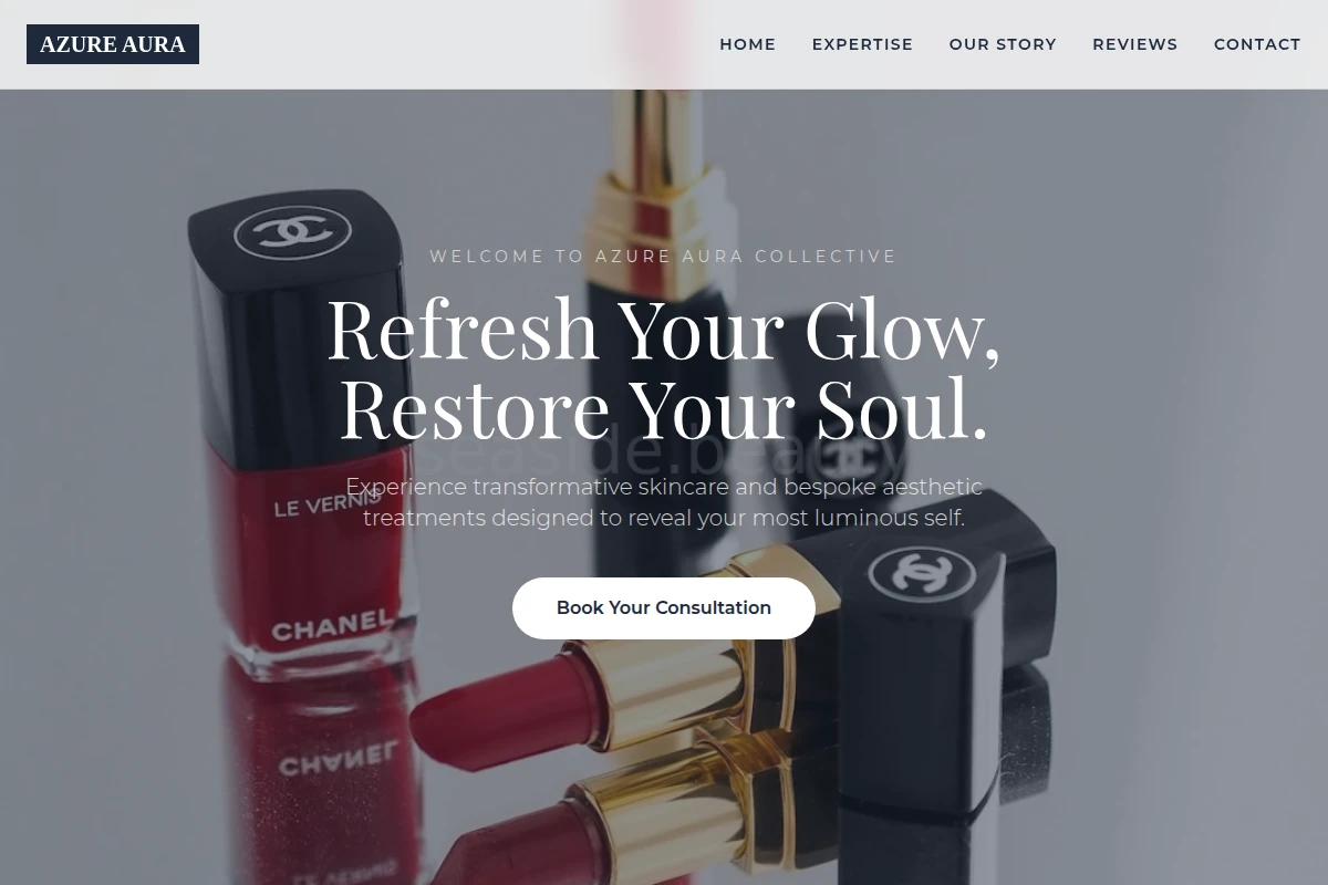 Luminous Cosmetics