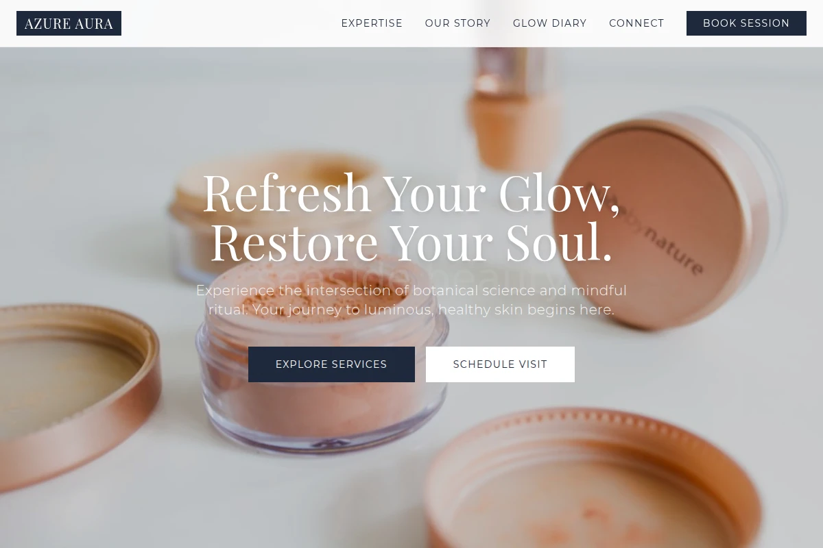 cosmetics