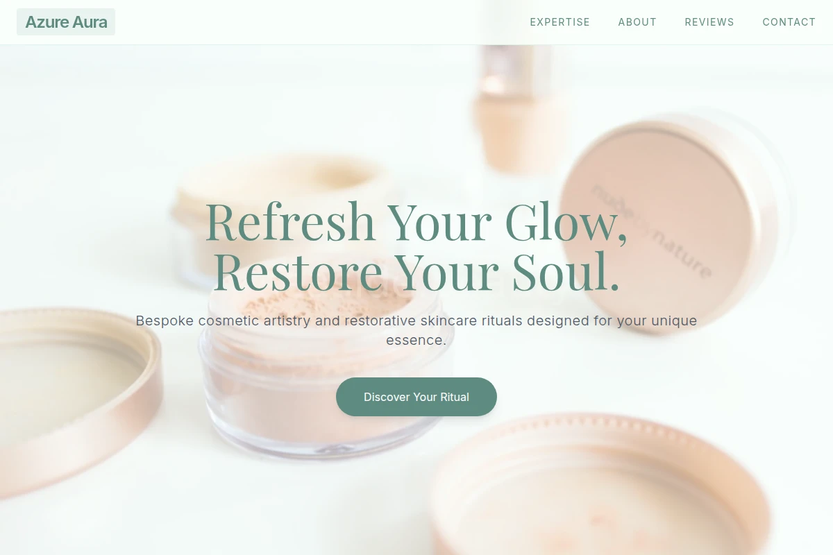 Haven Cosmetics