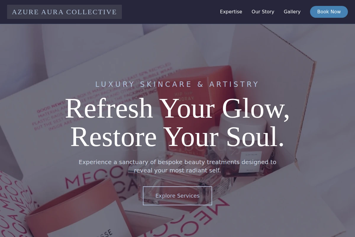 Zenith Cosmetics