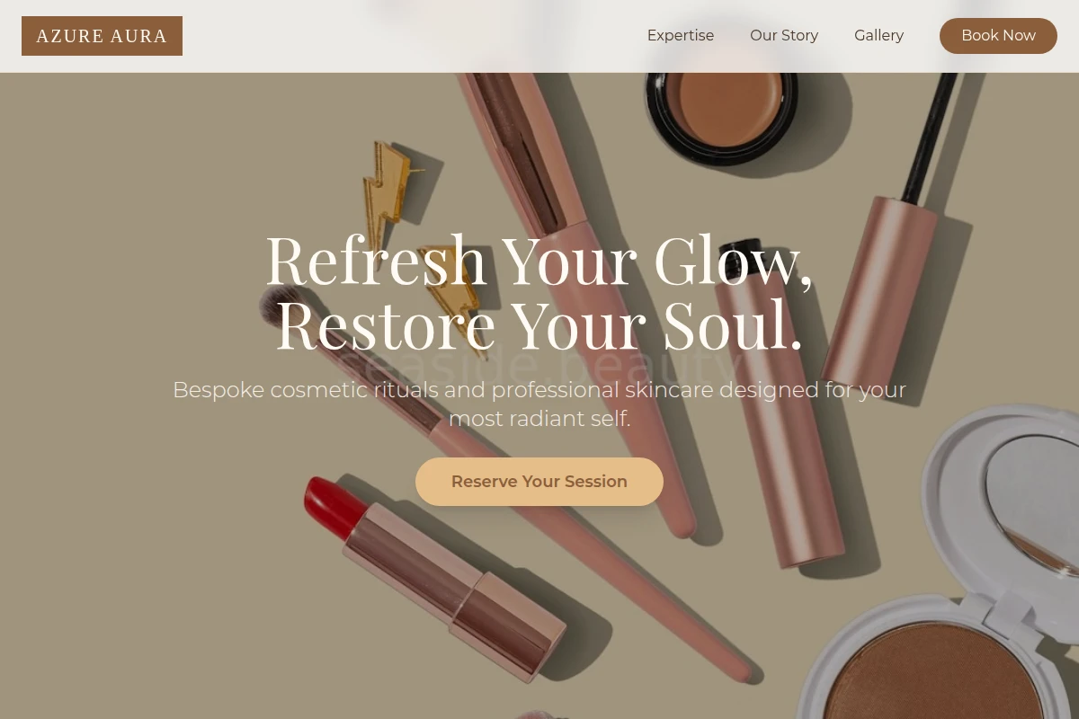 Airy Cosmetics