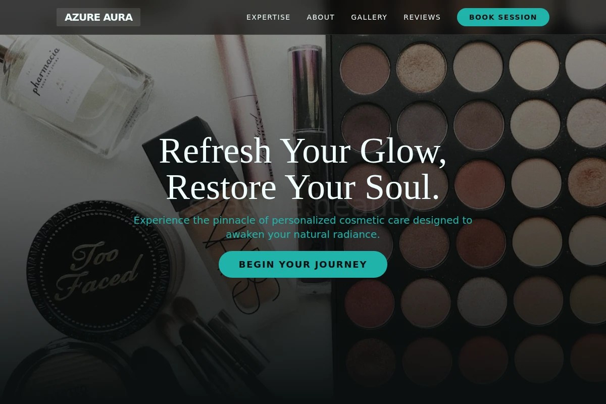 Pure Cosmetics