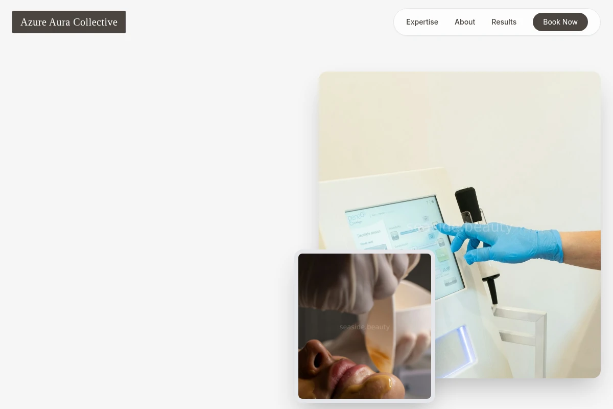 Cove Esthetician
