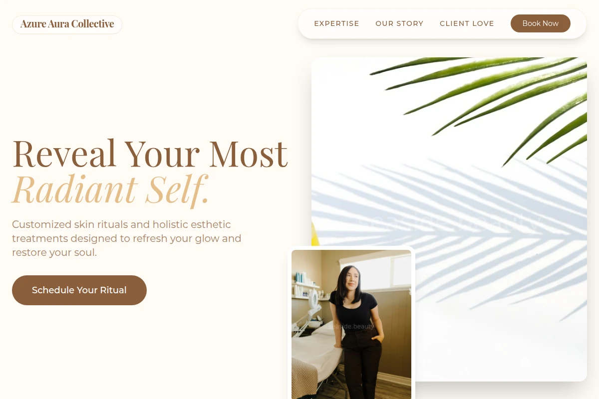 Silk Esthetician