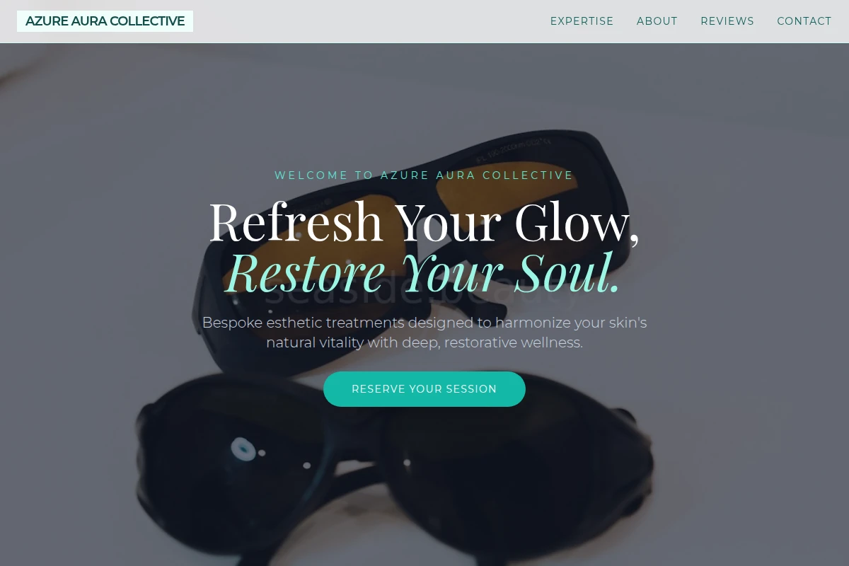Silk Esthetician