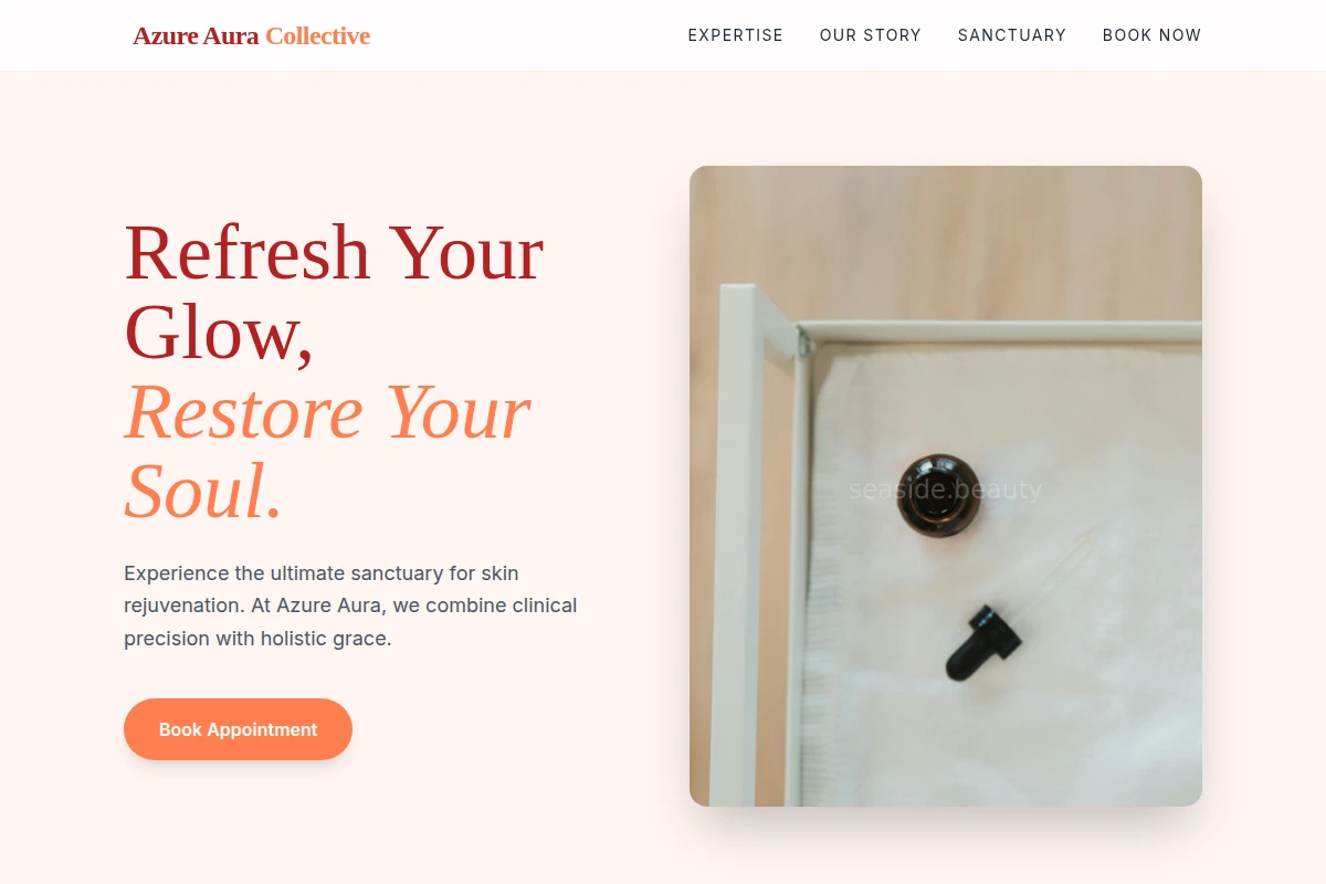 Cove Esthetician