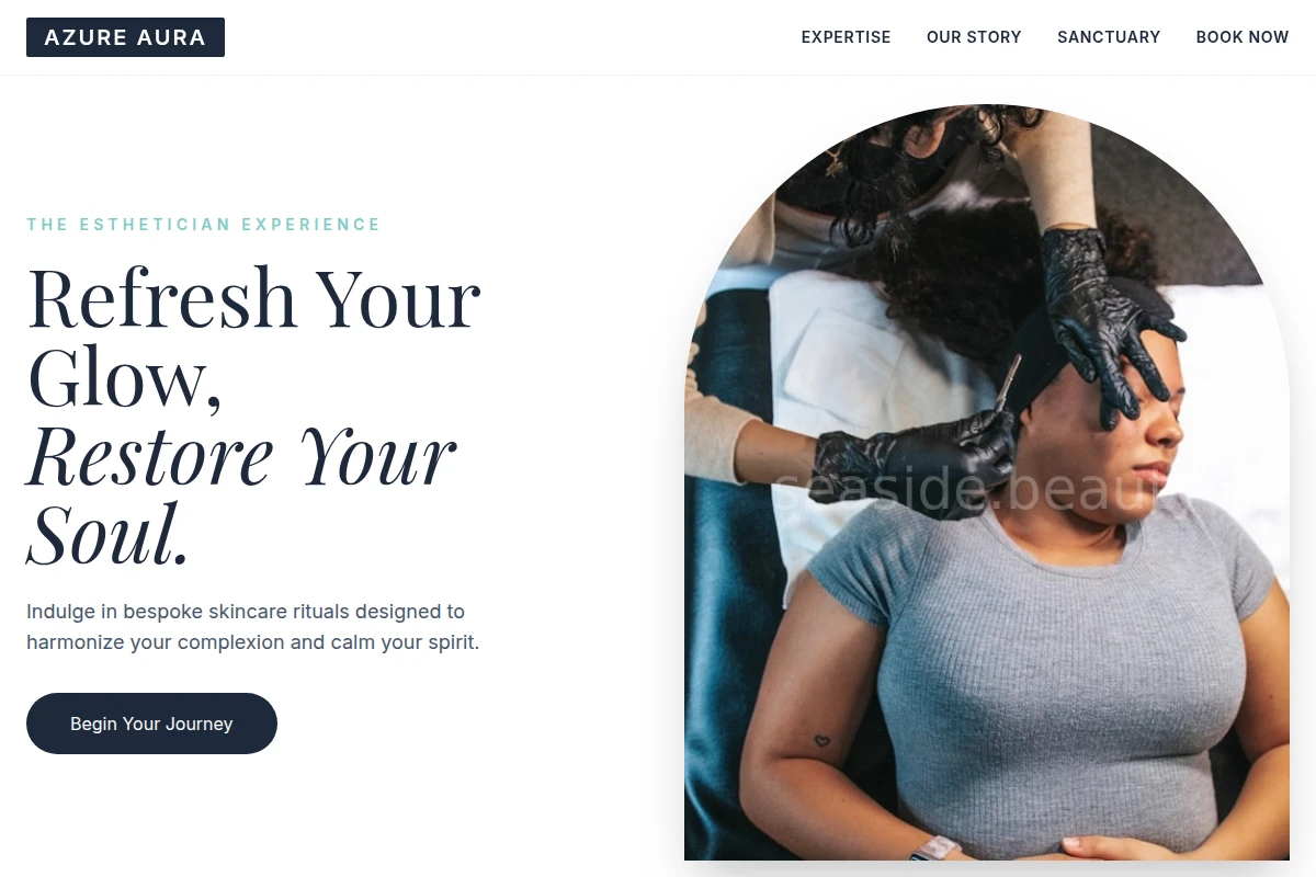 Shell Esthetician