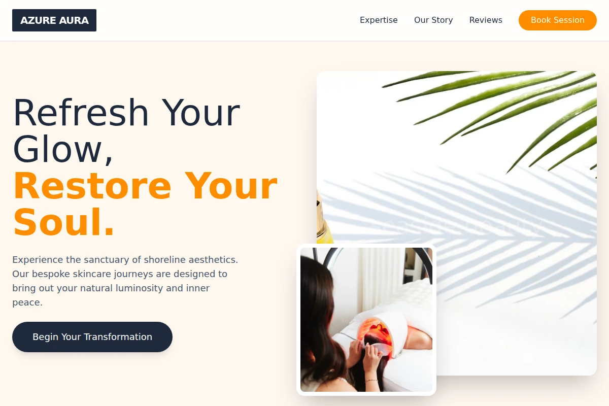 Shore Esthetician