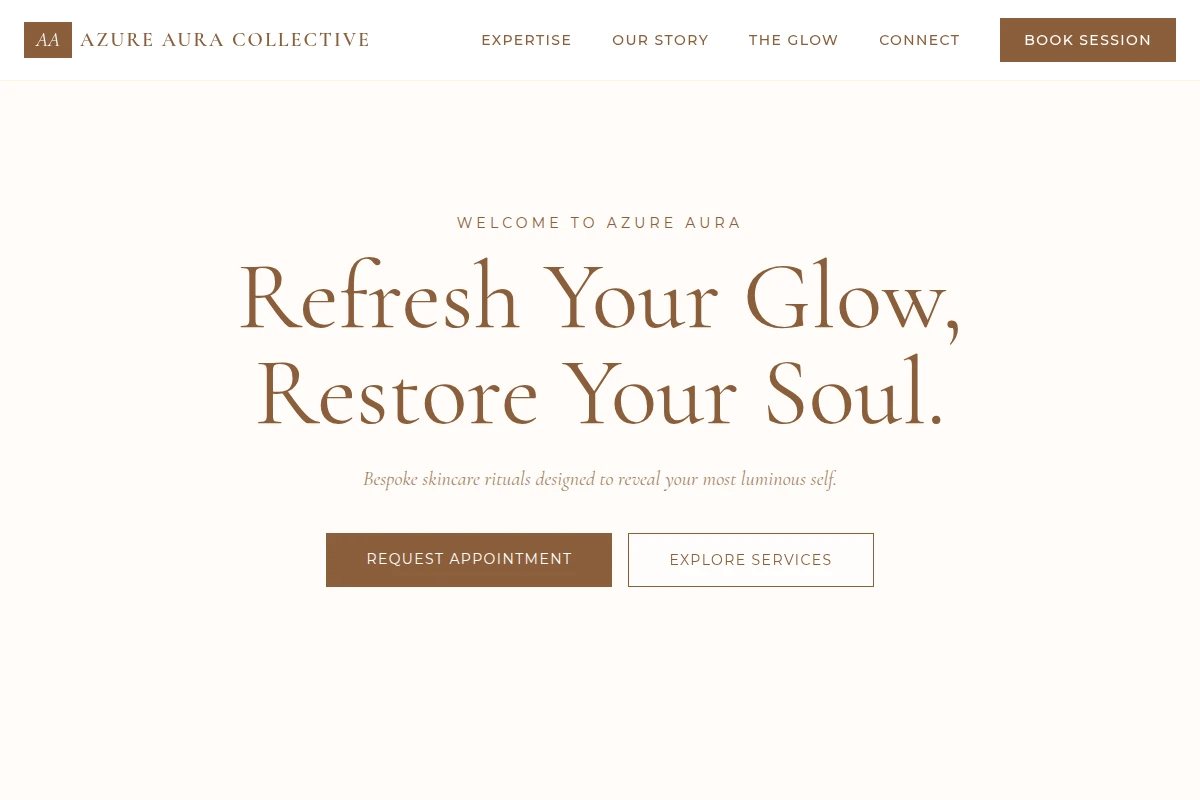 Silk Esthetician