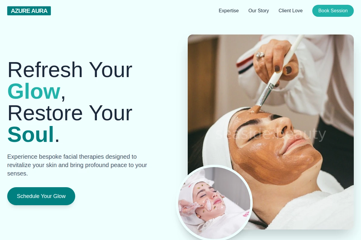 Bay Facial