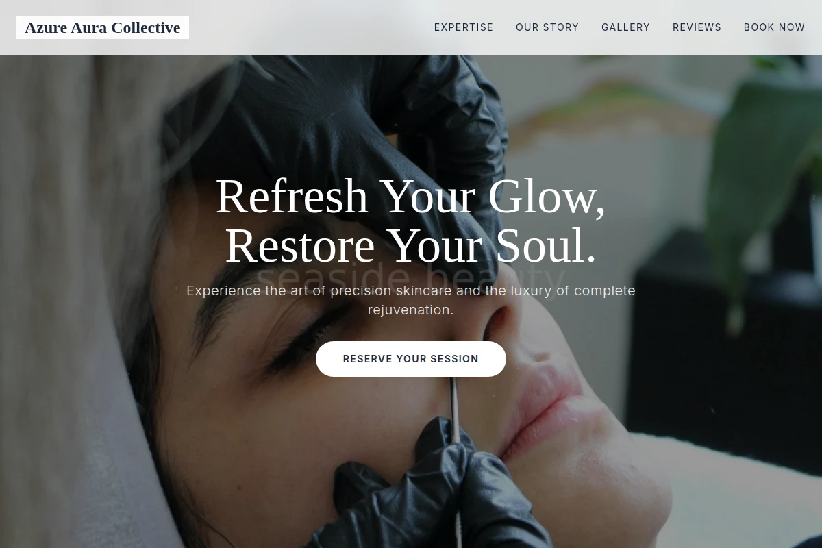 Dew Facial