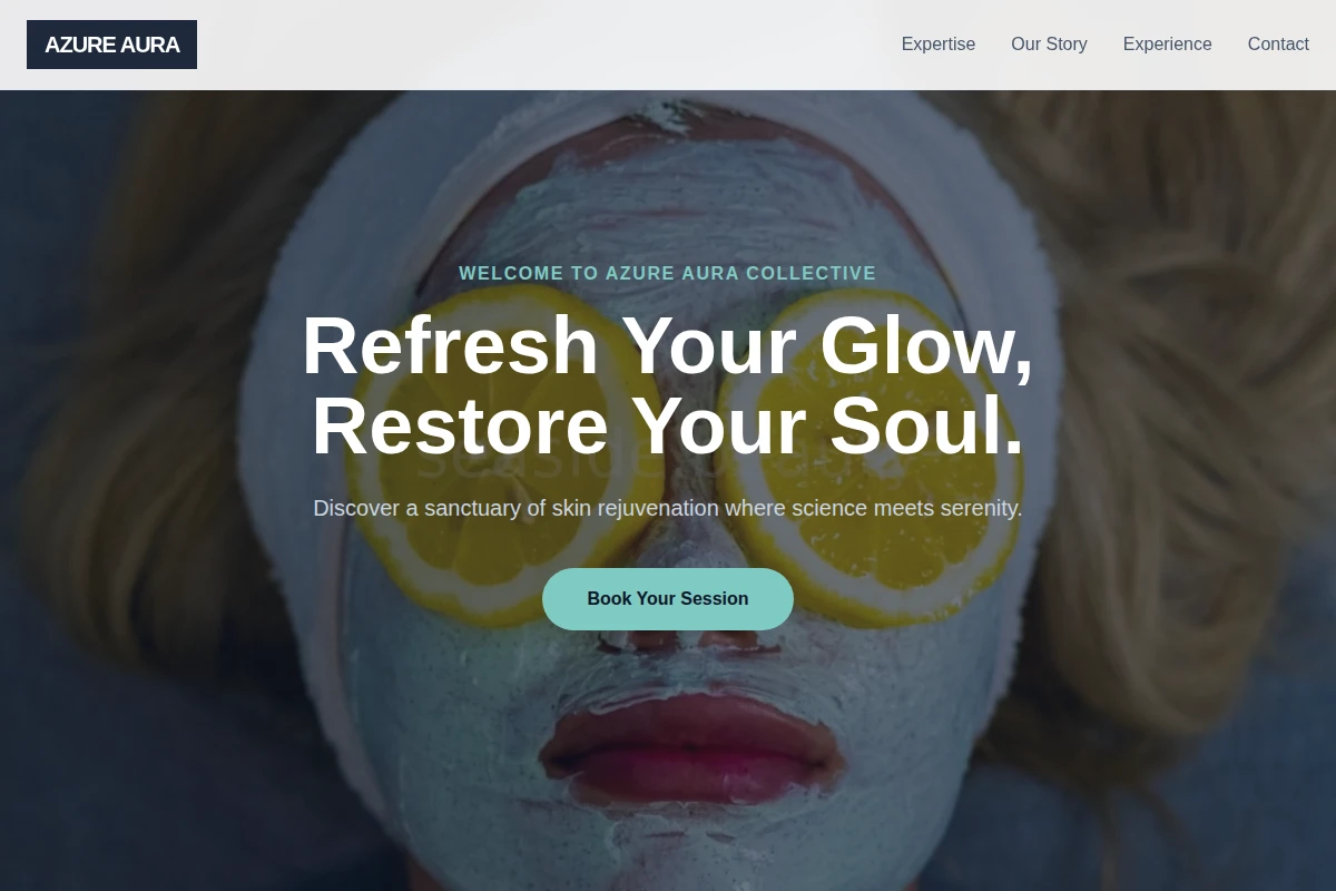 Drift Facial