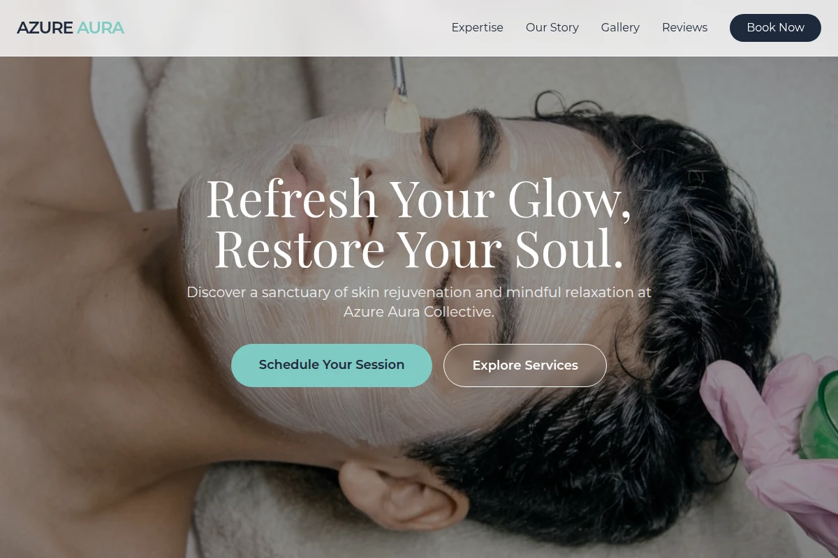 facial