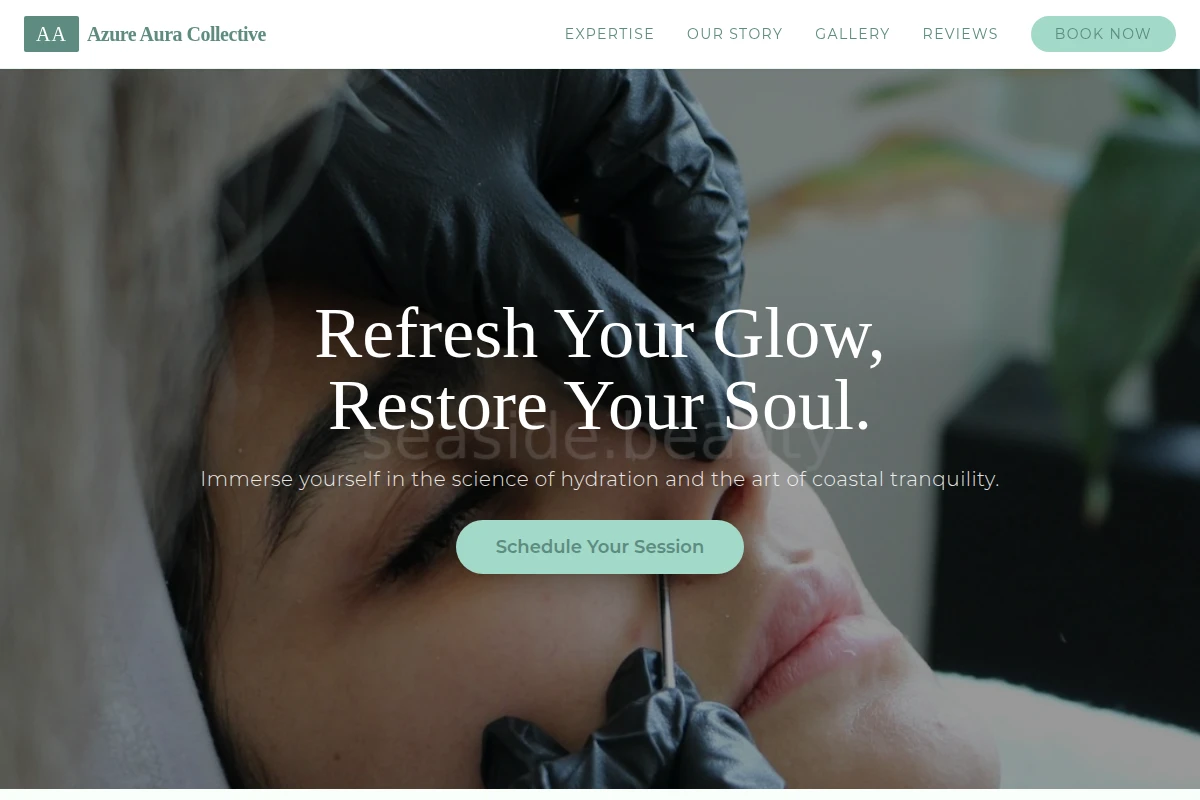 Wave Facial