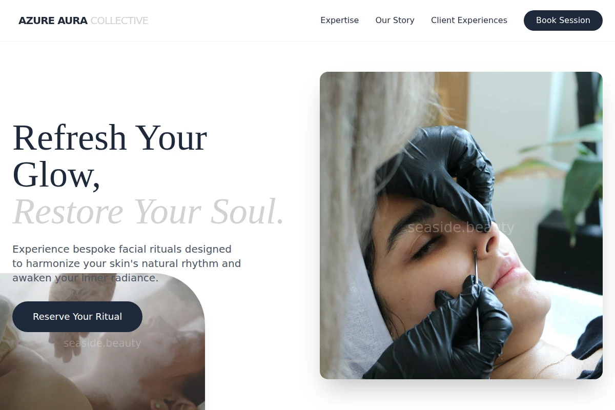 Aura Facial
