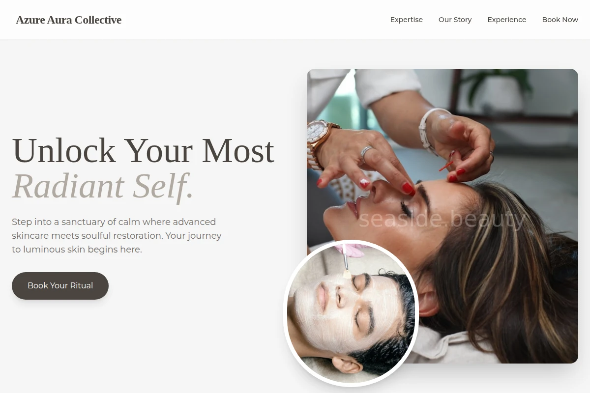 Lush Facial