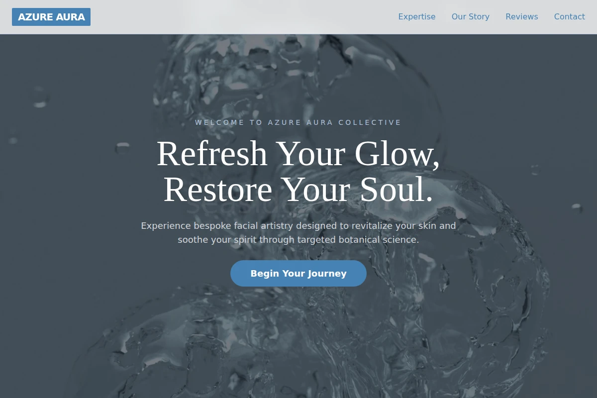 Aura Facial