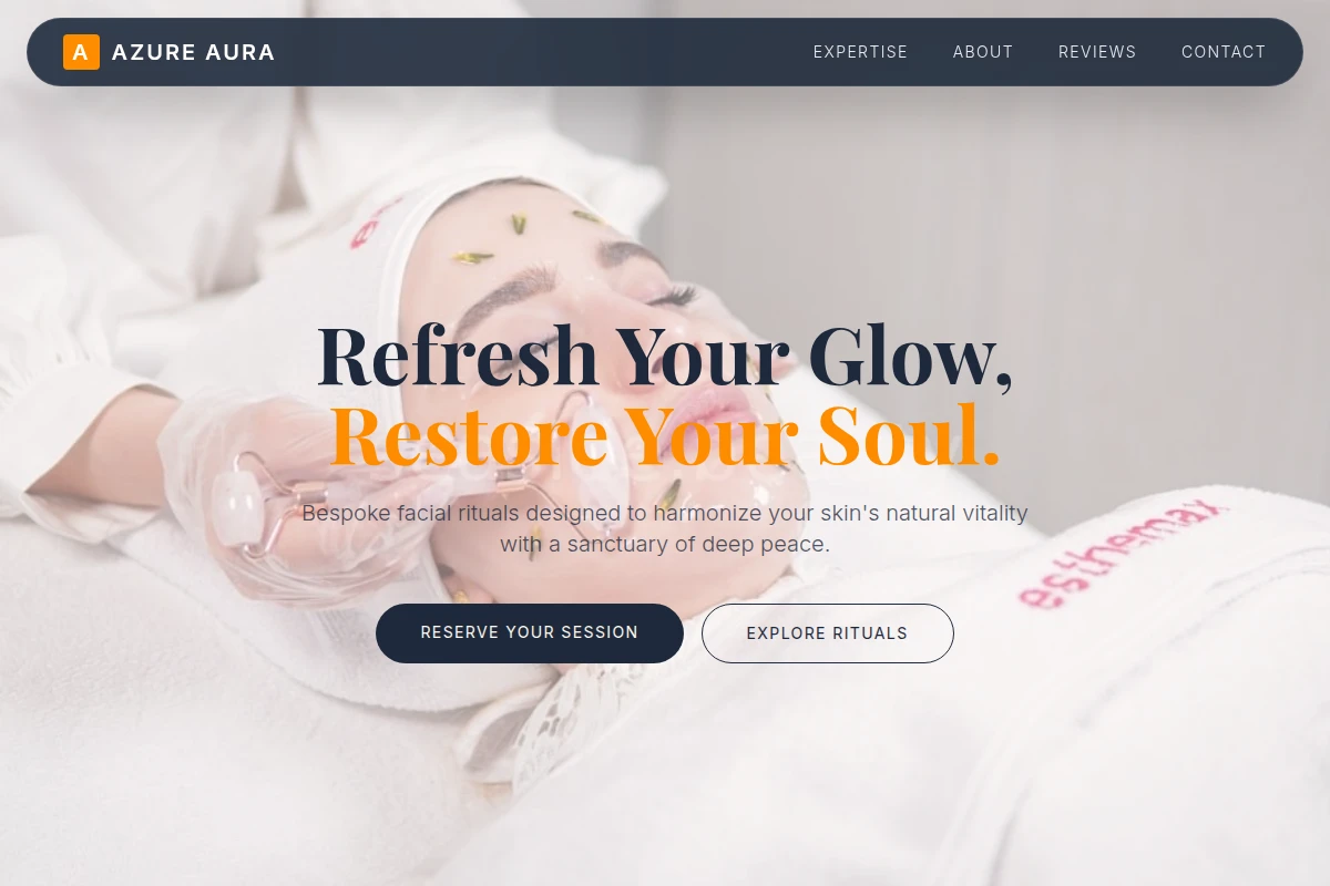 Aura Facial