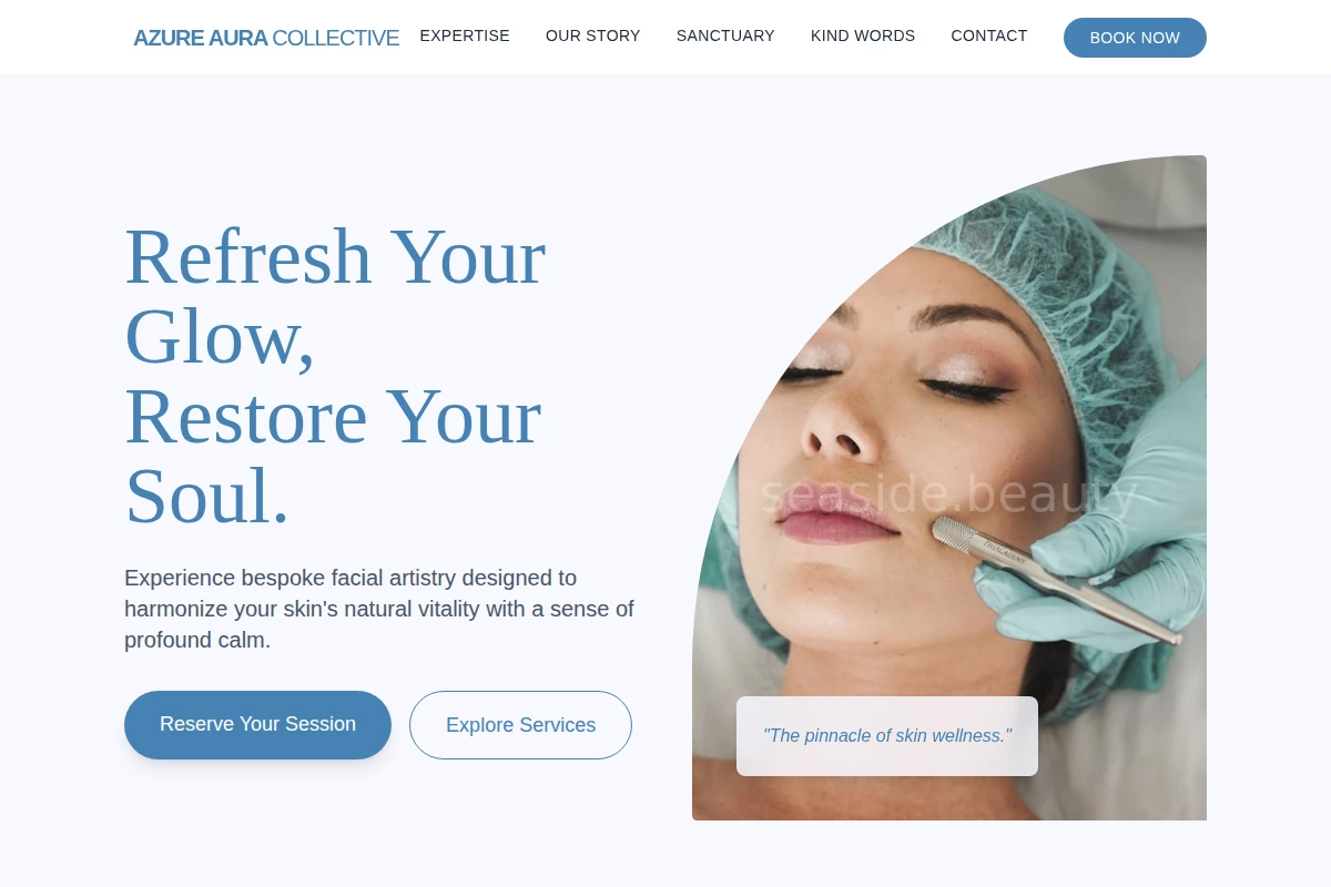 Breeze Facial