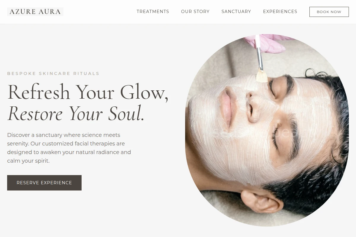 Fresh Facial