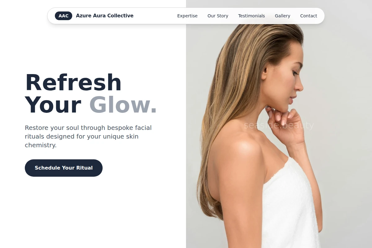 facial