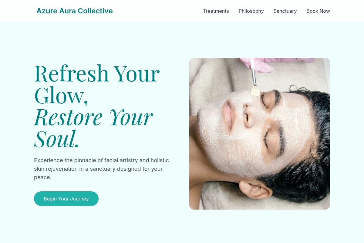 Radiant Facial