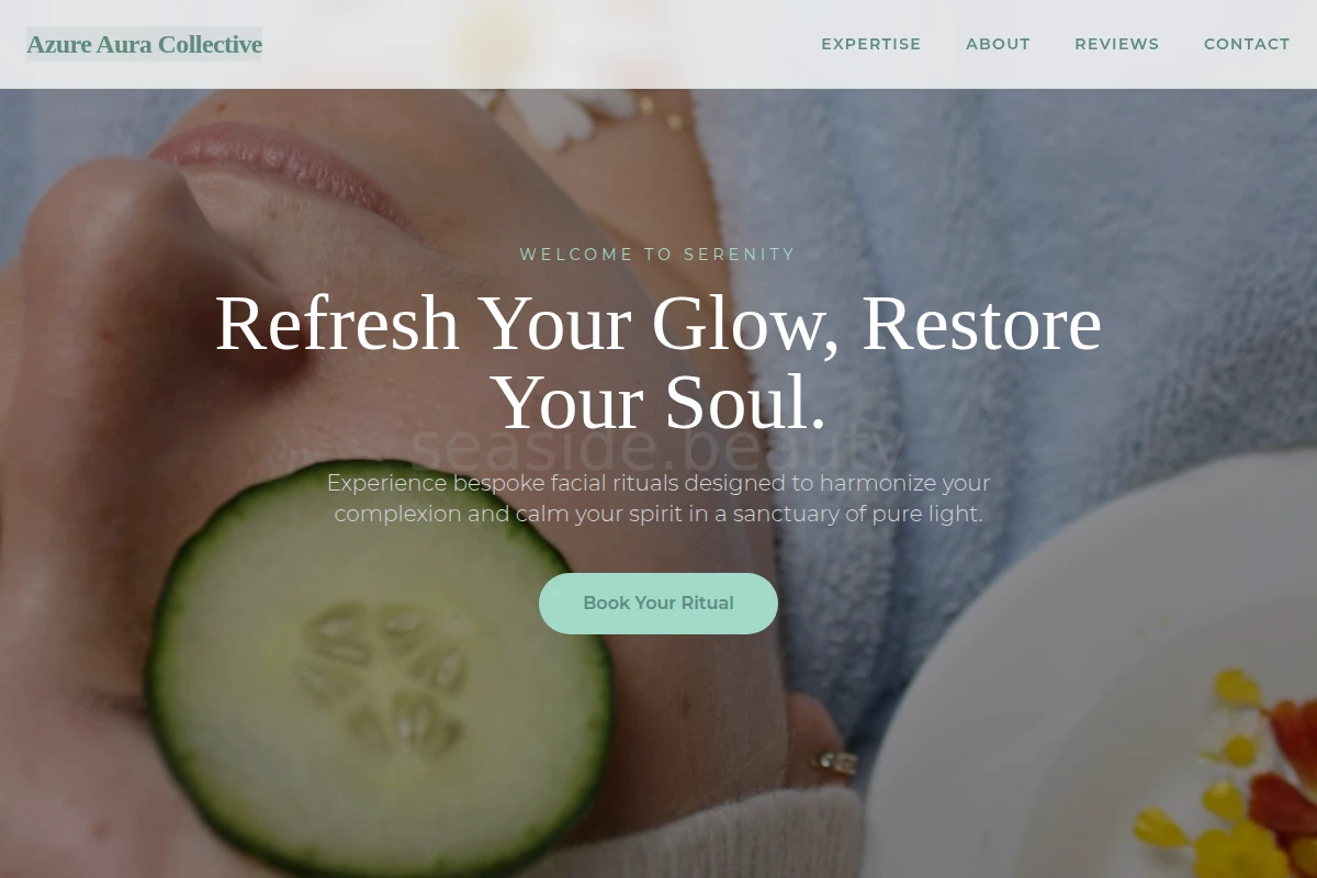 Zen Facial