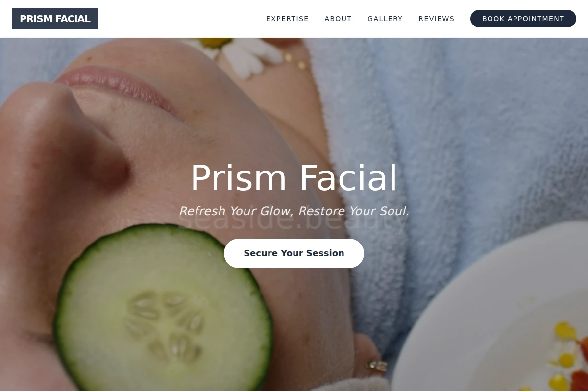 Prism Facial
