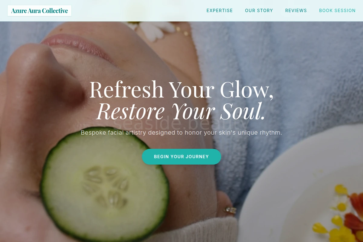 Breeze Facial