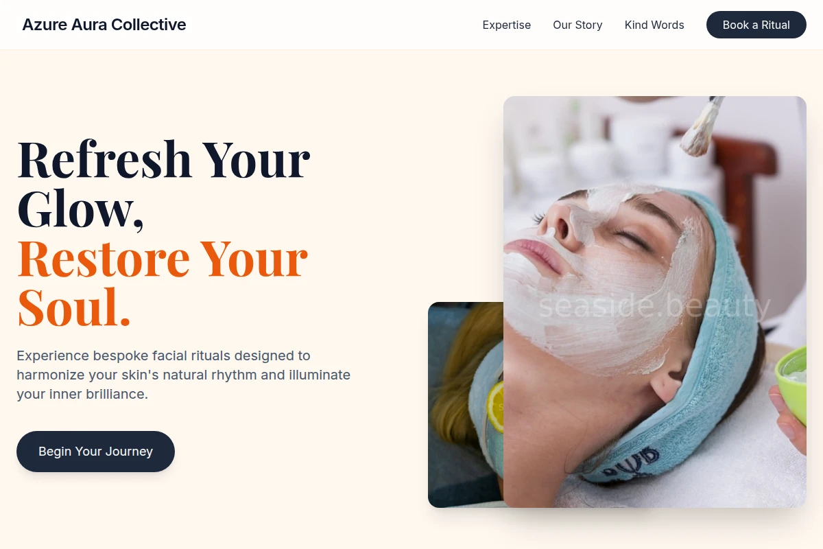 Luminous Facial