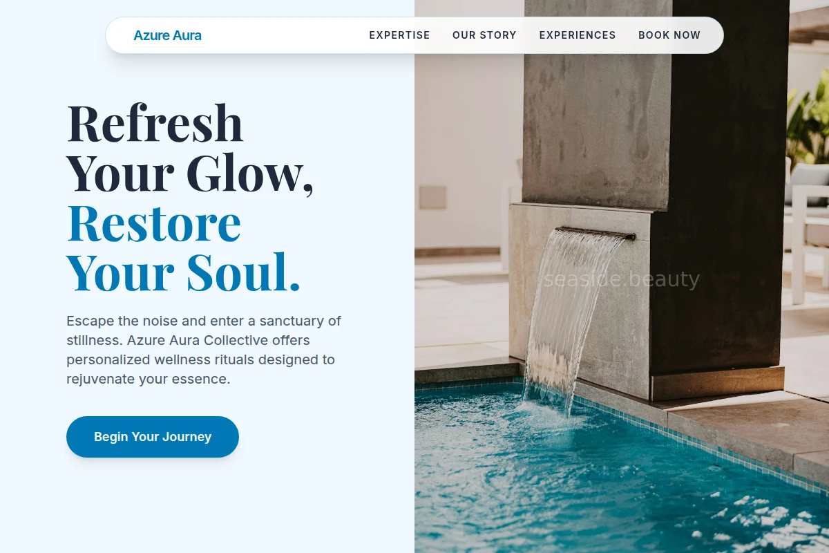 Mist Spa