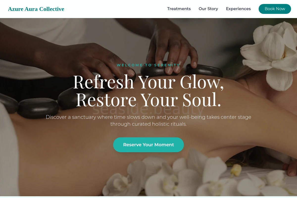 Radiant Spa