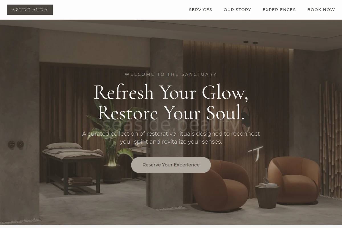 Haven Spa