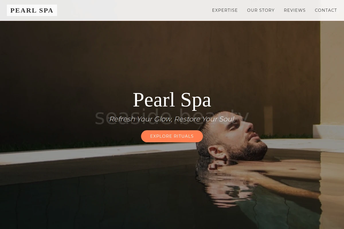 Pearl Spa