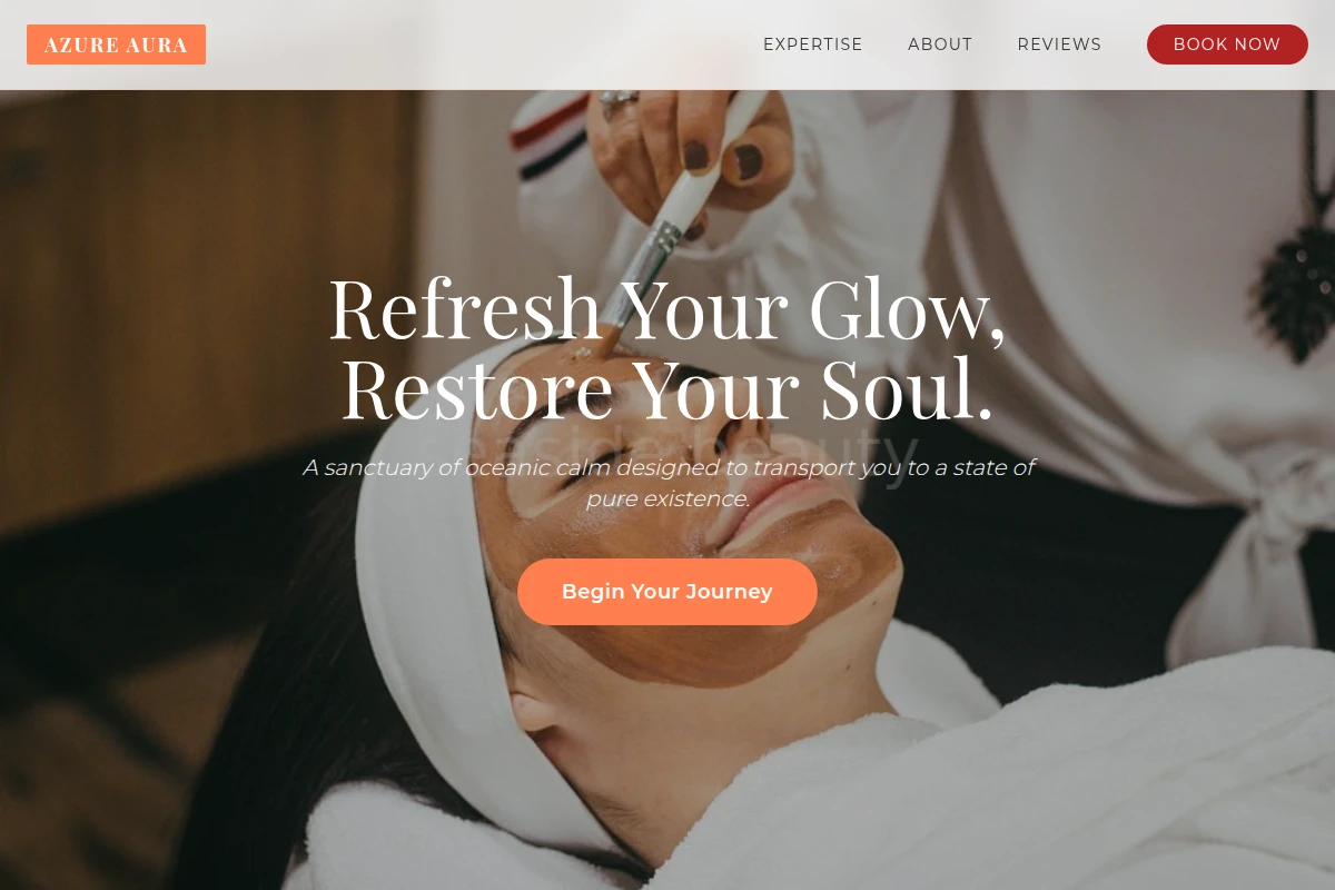 Reef Spa