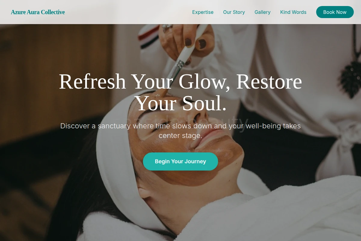 Radiant Spa