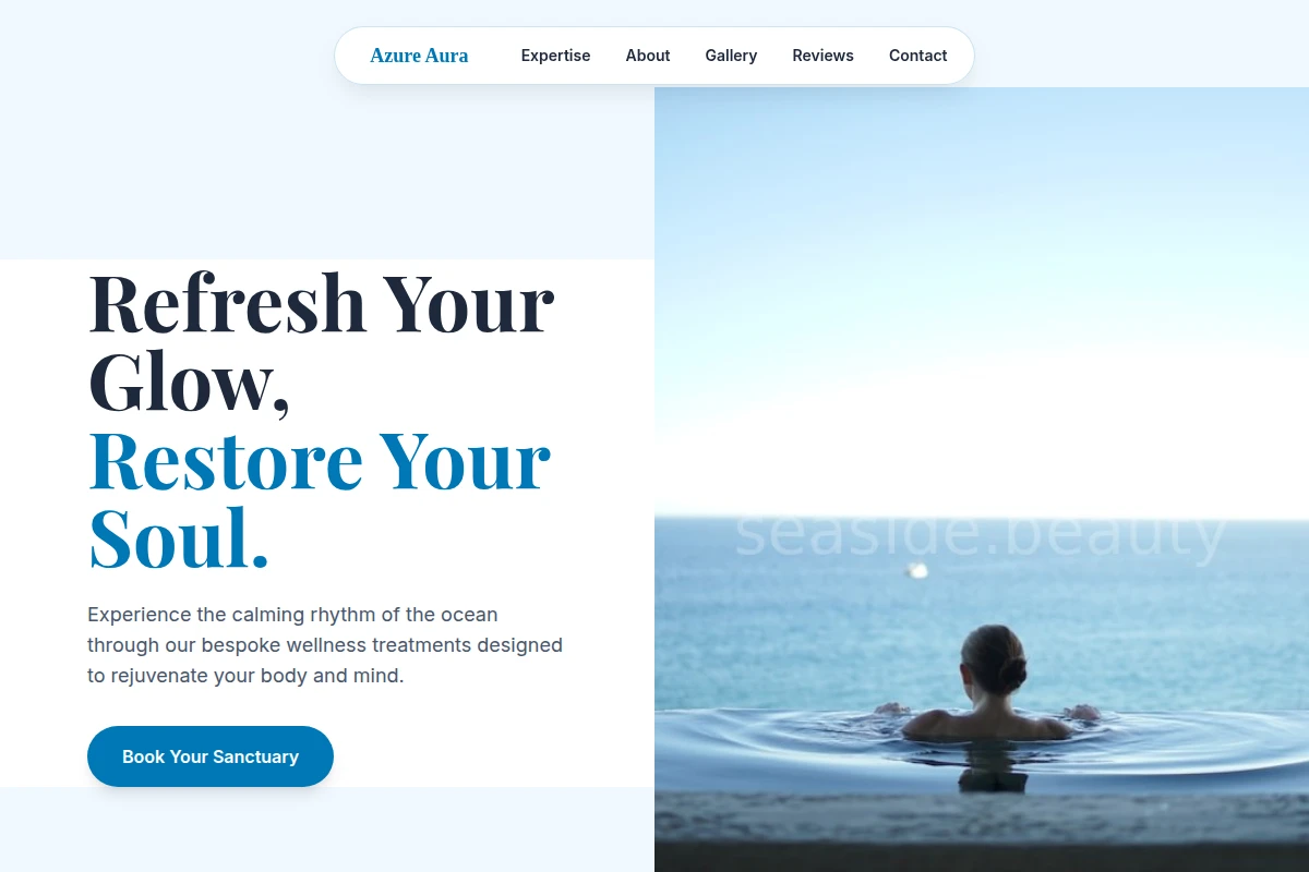 Reef Spa