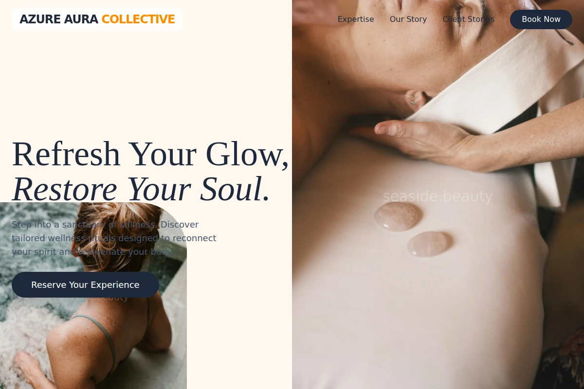 Cove Spa