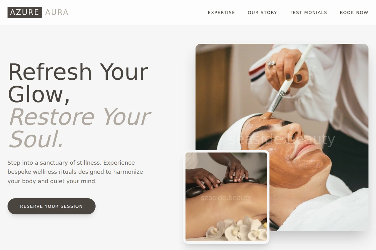 Breeze Spa